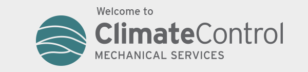 Welcome to Climate Control Mechanical Services