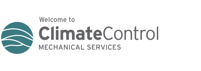 Welcome to Climate Control Mechanical Services