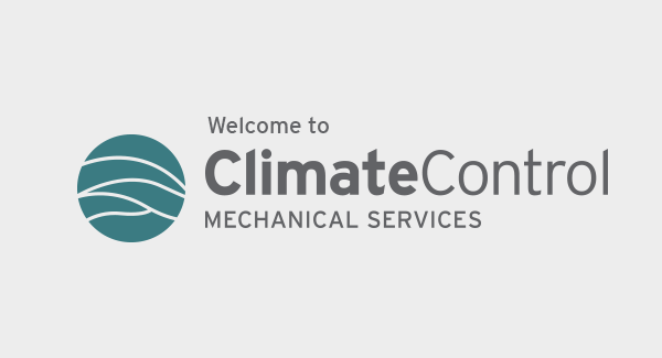 Welcome to Climate Control Mechanical Services